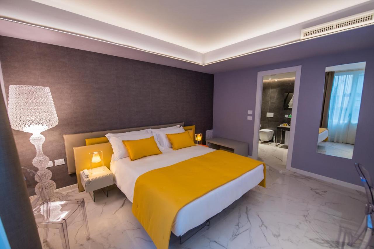 Palazzo Marletta Luxury House Hotel Catania Exterior photo